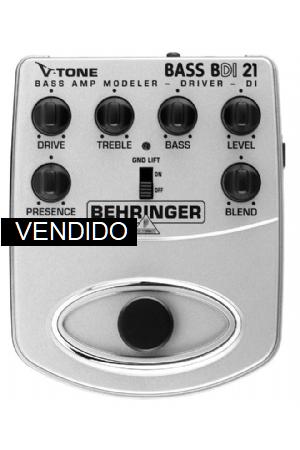 Behringer BDI21 Behringer BDI21